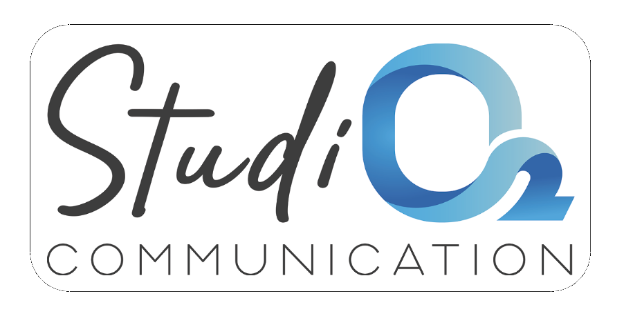 logo studio2 communication
